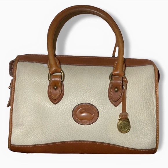 Dooney & Bourke Handbags - Dooney & Bourke Vintage Satchel